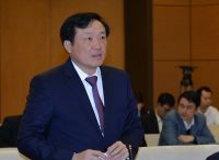 Chánh án TAND tối cao: Tôi không nề hà đòi hỏi chính đáng của đại biểu